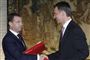Foto: DMITRY ASTAKHOV / AFP / RIA