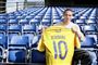 Foto: Brøndby IF