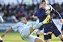 Foto: Henning Bagger  / Scanpix