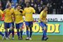 Foto: Bo Amstrup  / Scanpix