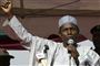Foto: AFOLABI SOTUNDE / Scanpix