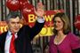Foto: SUZANNE PLUNKETT / Scanpix