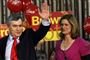 Foto: SUZANNE PLUNKETT / Scanpix