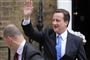 Foto: Paul Hackett/Reuters / Scanpix