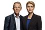 Thorning: Giv mig 12 minutter mere om dagen