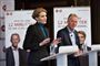 Foto: Keld Navntoft  / Scanpix