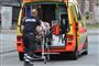 Anlægsarbejdere får oftest revet lemmerne af