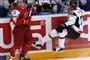 Foto: Grigory Dukor / Scanpix