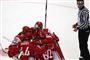 Foto: GRIGORY DUKOR  / Scanpix