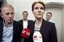 Foto: Jens Astrup  / Scanpix