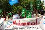 Foto: ASIF HASSAN  / Scanpix