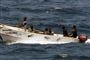 Foto: AP/U.S. Navy, Petty Officer 2nd Class Jason R. Zalasky / POLFOTO