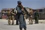 Foto: AHMAD MASOOD/Reuters / Scanpix