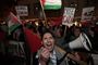Foto: STR Source/REUTERS / Scanpix