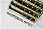 Læs hvem der kan få fire års dagpenge
