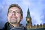 Frank J. tvinger firmaer til at tage elever