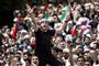 Foto: MURAD SEZER  / Scanpix