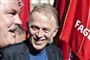 Foto: Henning Bagger / Scanpix