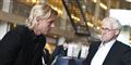 Foto: Martin Sylvest Andersen  / Scanpix