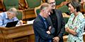 Foto: Keld Navntoft / Scanpix