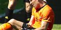 Foto: Toussaint Kluiter / Scanpix