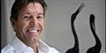 Foto: Nils Meilvang  / Scanpix