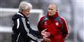 Fodboldsnak kan sætte skub i karrieren