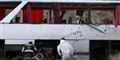 Foto: OSMAN ORSAL / Scanpix