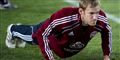 Foto: Claus Bech / Scanpix