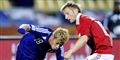 Foto: Claus Bech / Scanpix