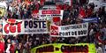 Foto: AP/Claude Paris / POLFOTO
