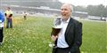 Foto: Claus Fisker  / Scanpix