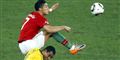 Foto: PAUL HANNA / Scanpix