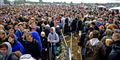 Foto: Michael Bothager / Scanpix