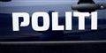 Foto: Pressefoto Rigspolitiet/free