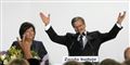 Foto: Scanpix/Reuters