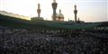 Foto: ALI AL-SAADI/AFP