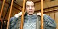 Foto: Stringer/Russia / Scanpix