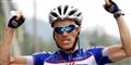 Foto: JACKY NAEGELEN  / Scanpix