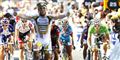 Foto: Junge, Heiko  / Scanpix