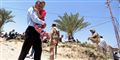 Foto: Hadi Mizban/AP