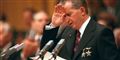 Er Ceausescu død?