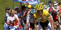 Foto: Joel Saget / Scanpix