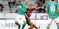 Foto: Bo Amstrup / Scanpix
