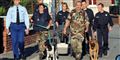 Foto: DENIS CHARLET  / Scanpix