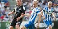Foto: Johnny Anthon Wichmann / Scanpix