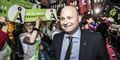 Foto: ANTHON UNGER/POLFOTO