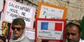 Foto: HAZEM BADER/AFP / Scanpix
