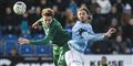 Foto: BUUR GUNVALD SEBASTIAN/POLFOTO