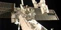 Foto: Nasa / Scanpix